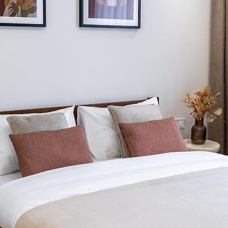 Doroshenka Premium Apartments 리비프 외부 사진