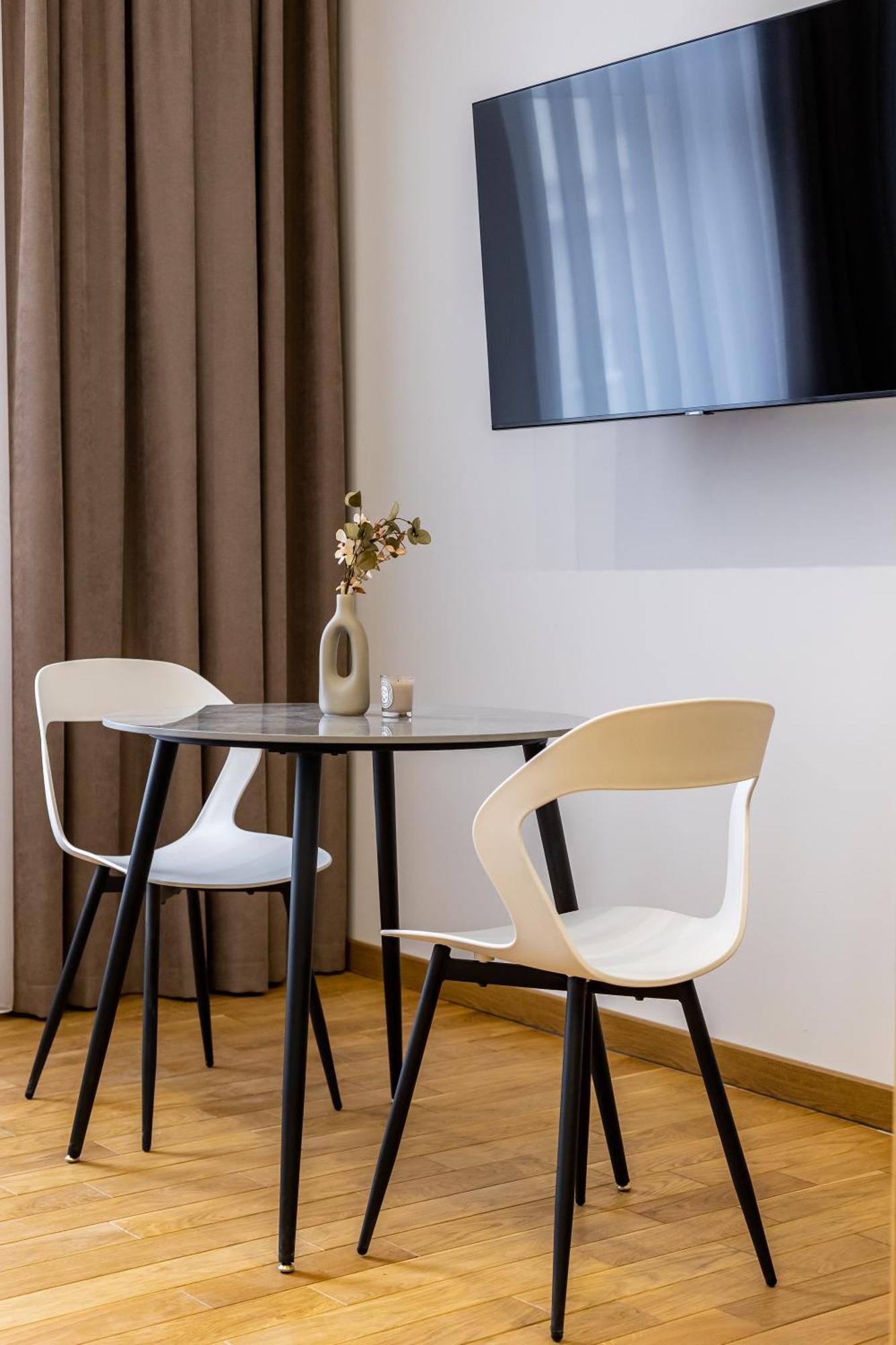 Doroshenka Premium Apartments 리비프 외부 사진