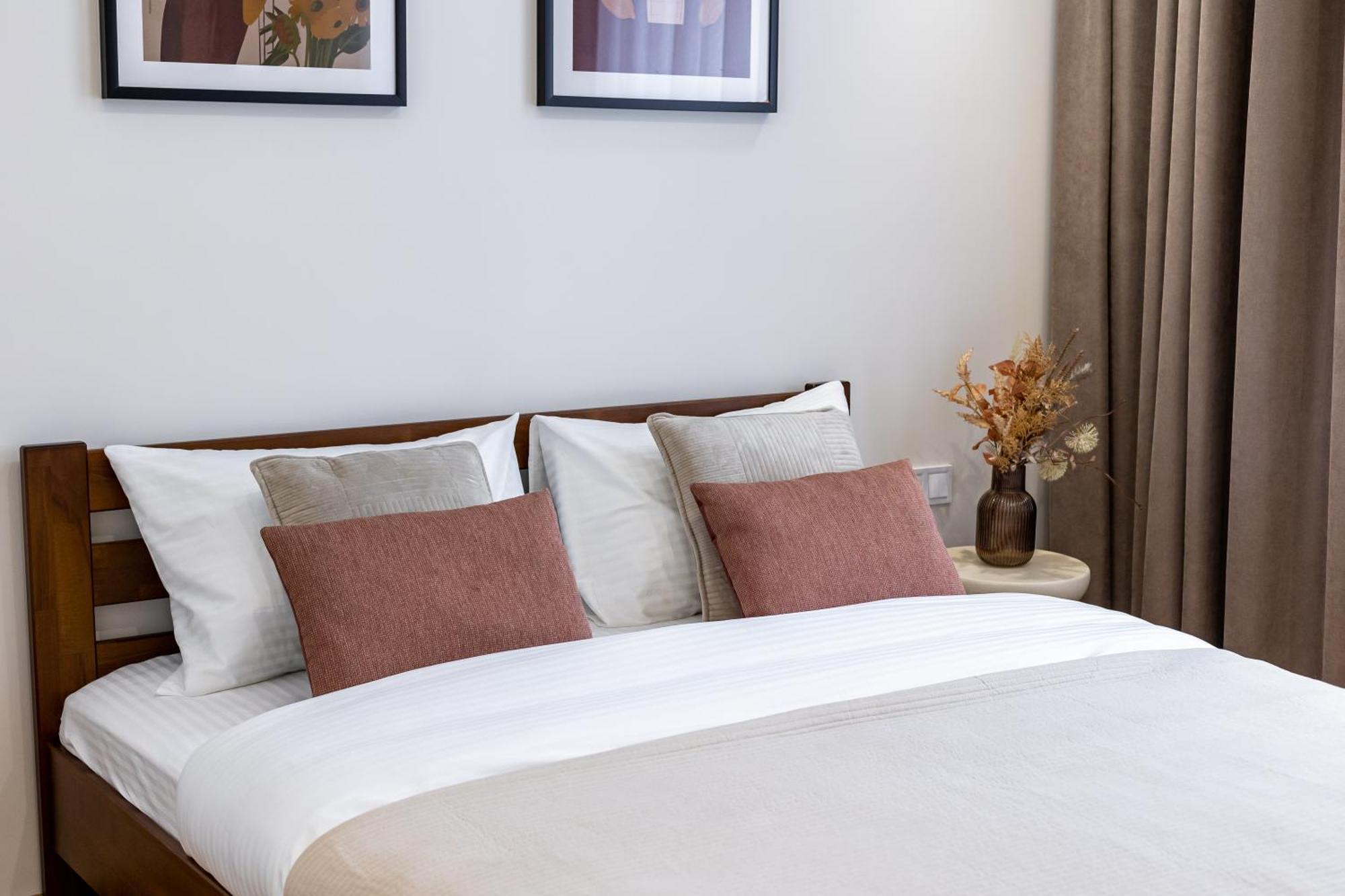 Doroshenka Premium Apartments 리비프 외부 사진