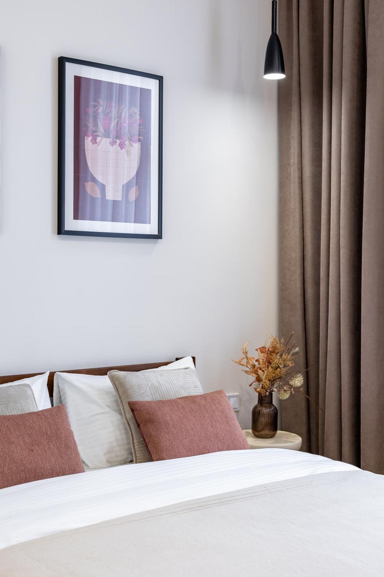 Doroshenka Premium Apartments 리비프 외부 사진