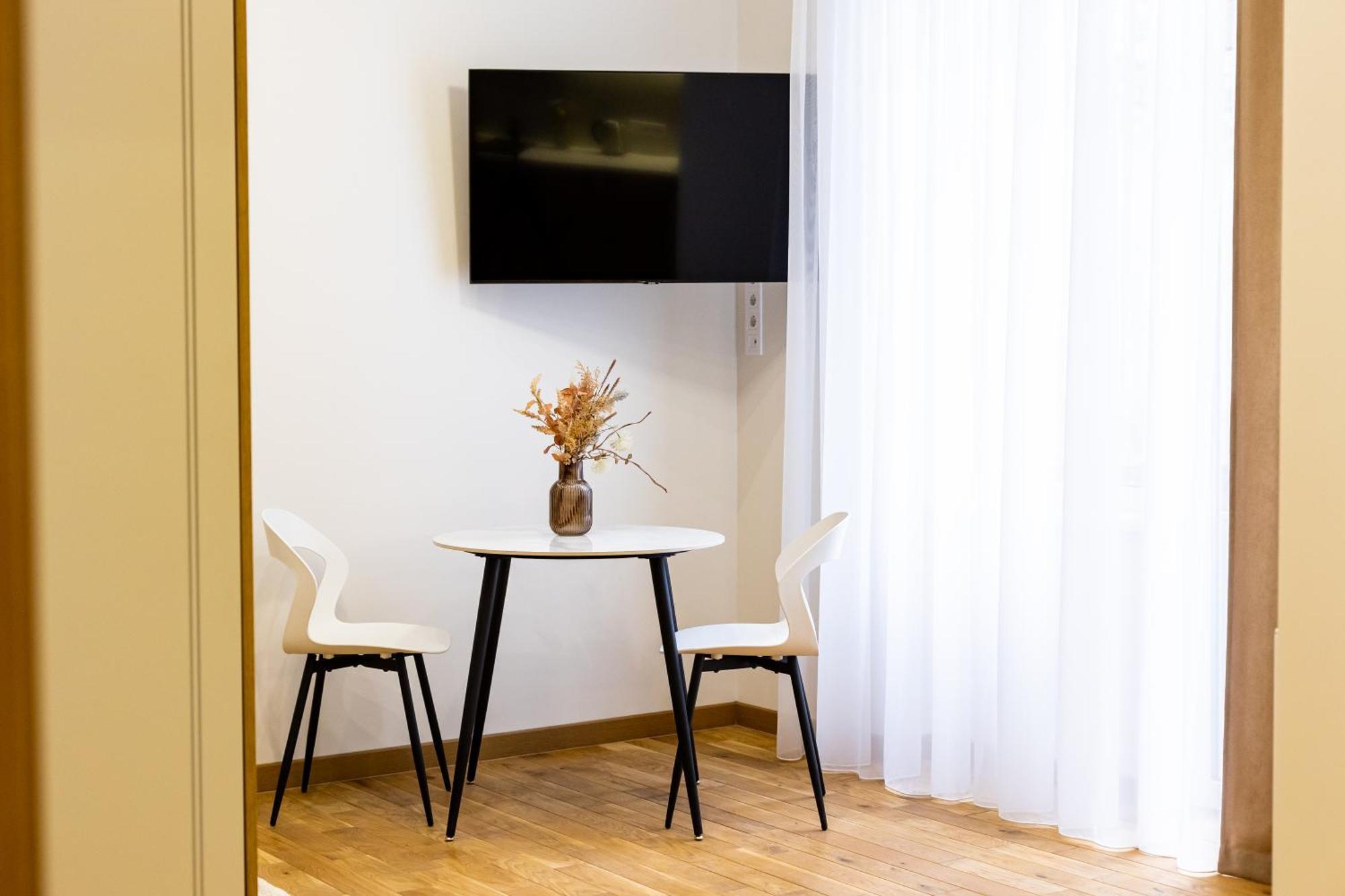 Doroshenka Premium Apartments 리비프 외부 사진