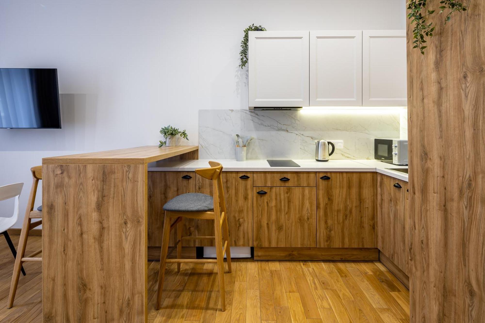 Doroshenka Premium Apartments 리비프 외부 사진
