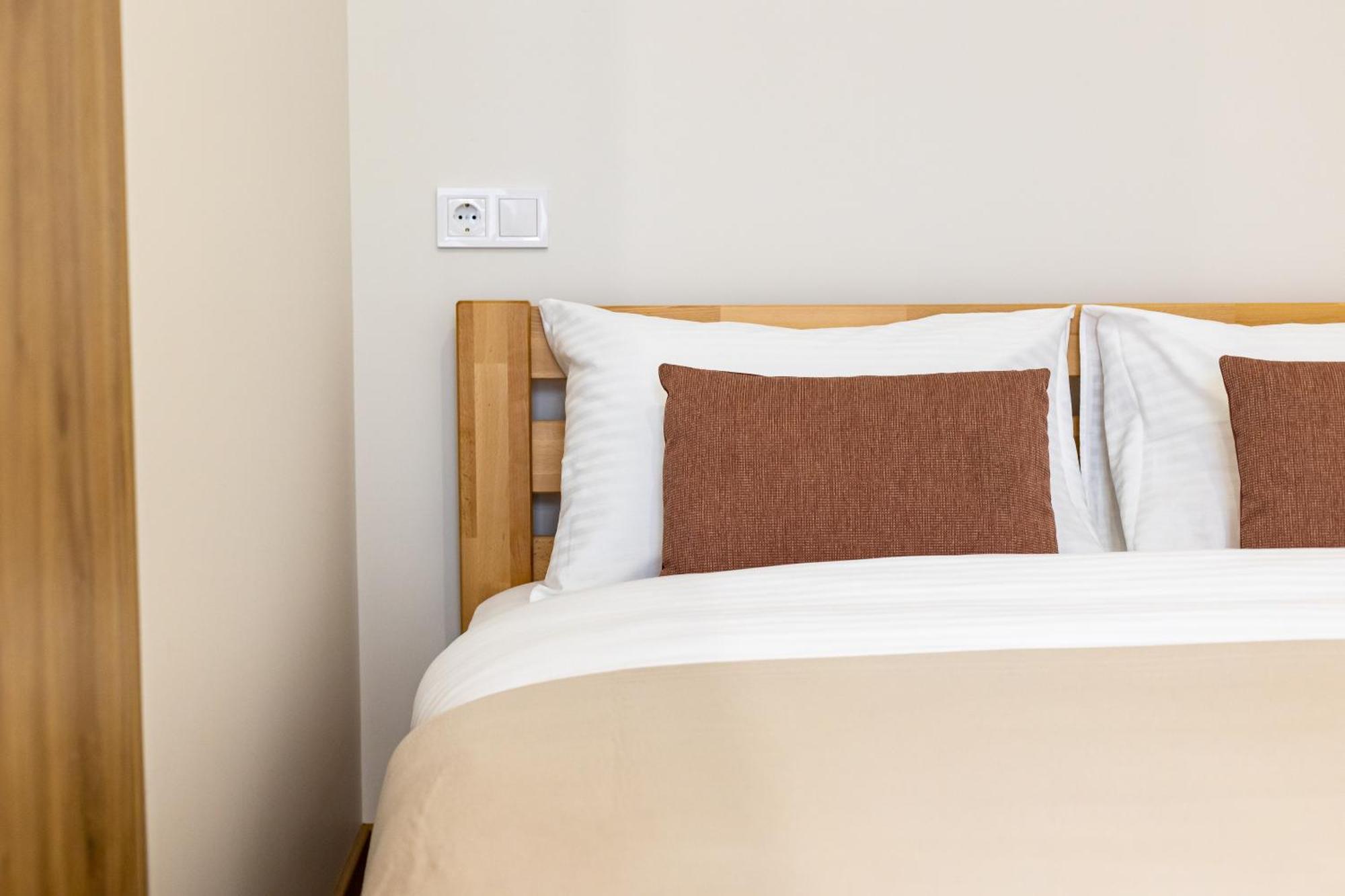 Doroshenka Premium Apartments 리비프 외부 사진