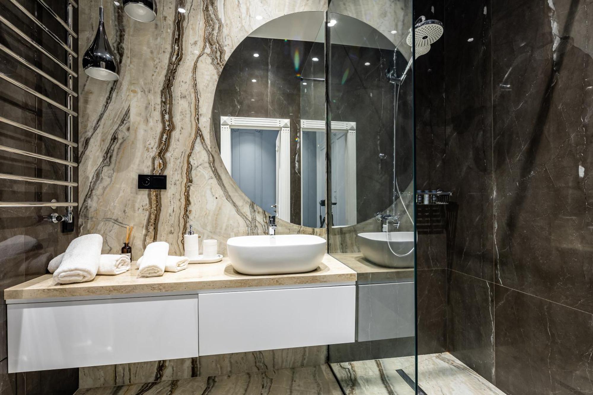 Doroshenka Premium Apartments 리비프 외부 사진