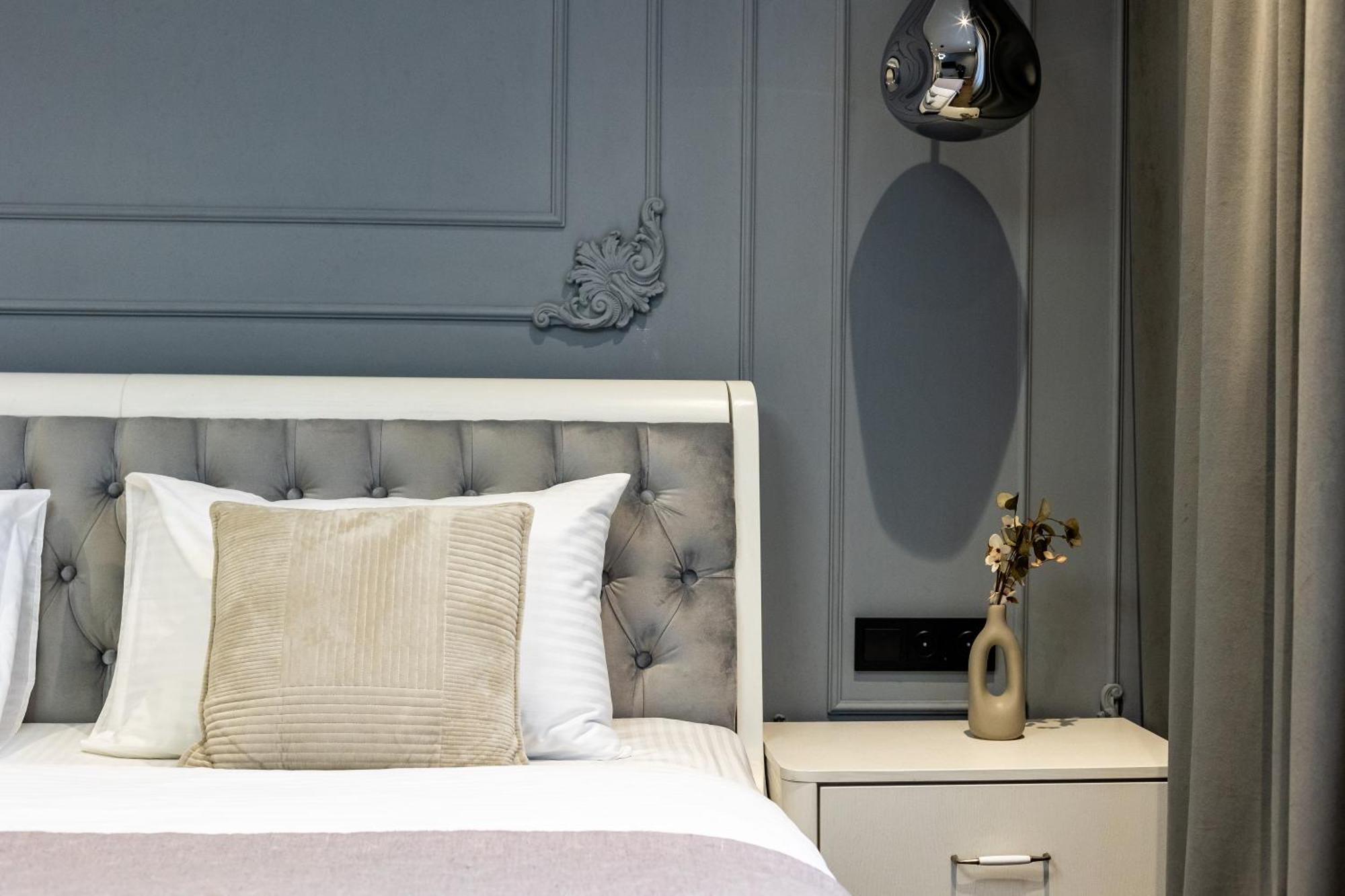 Doroshenka Premium Apartments 리비프 외부 사진