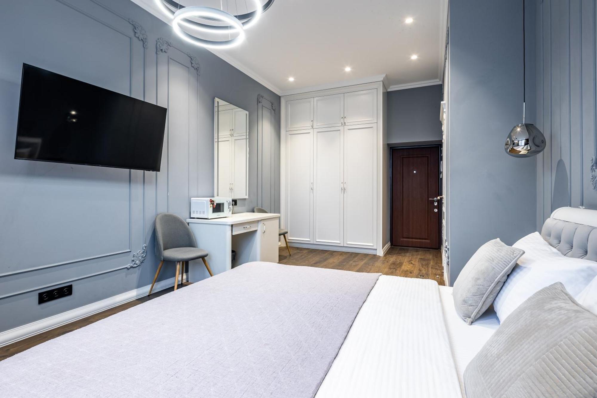 Doroshenka Premium Apartments 리비프 외부 사진