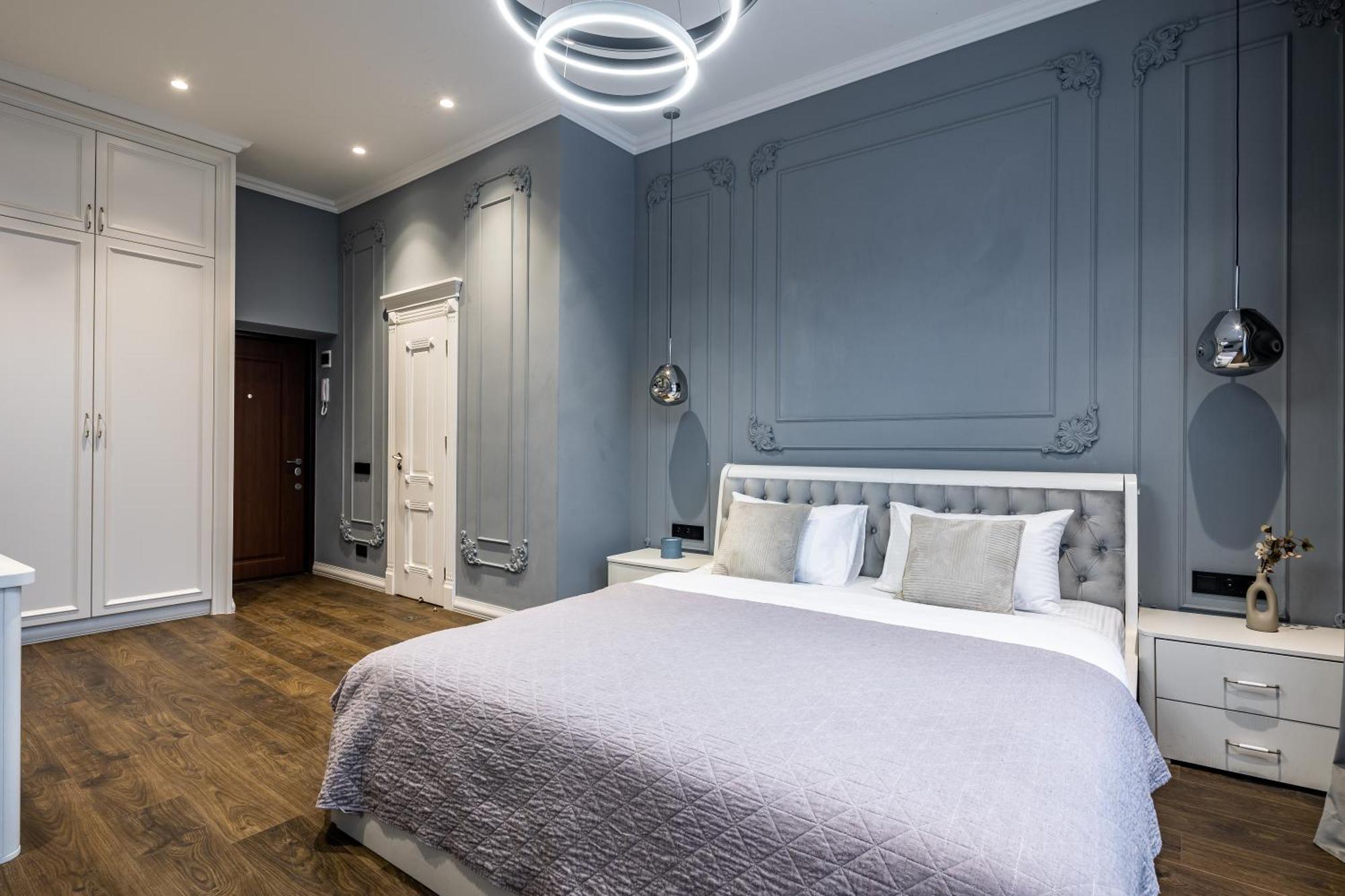 Doroshenka Premium Apartments 리비프 외부 사진