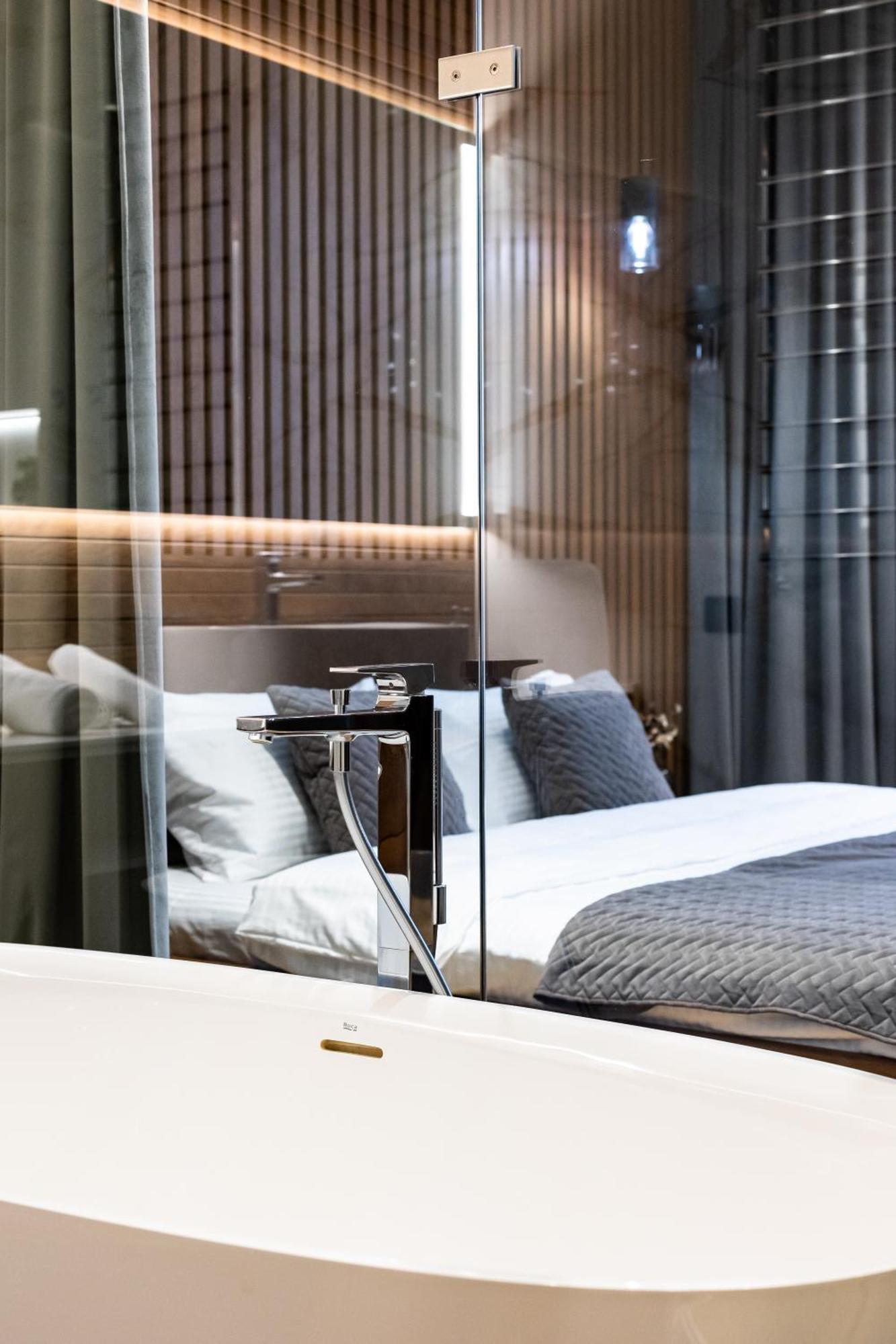 Doroshenka Premium Apartments 리비프 외부 사진