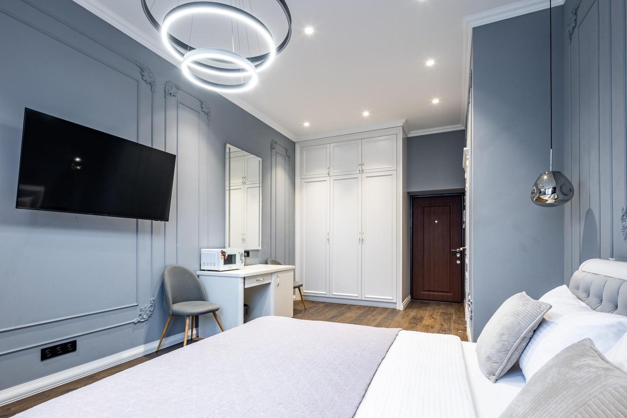 Doroshenka Premium Apartments 리비프 외부 사진