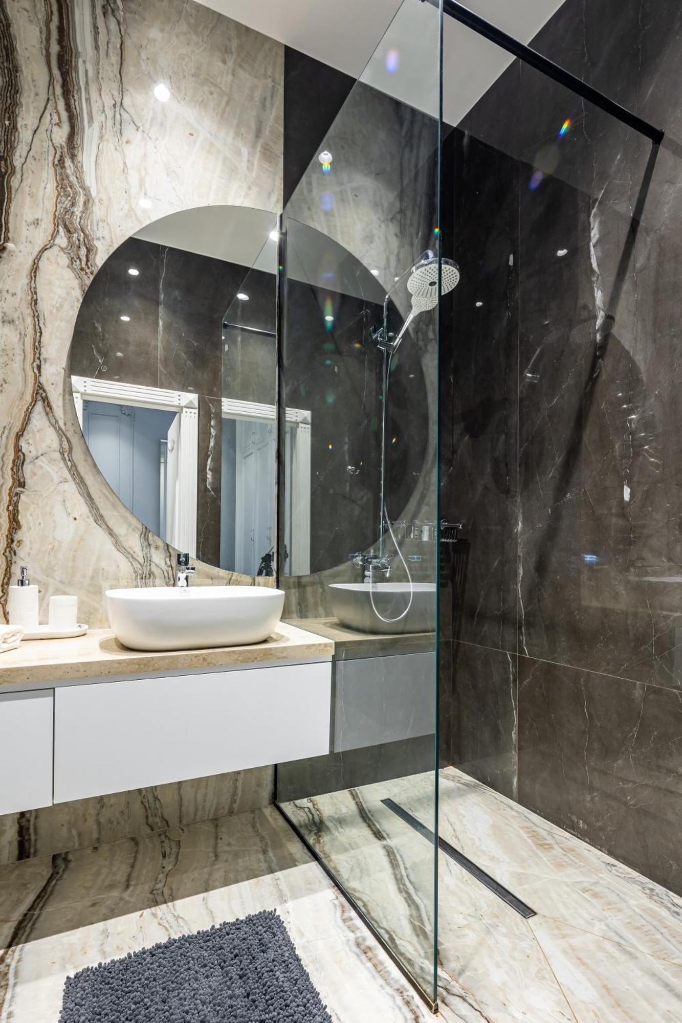 Doroshenka Premium Apartments 리비프 외부 사진