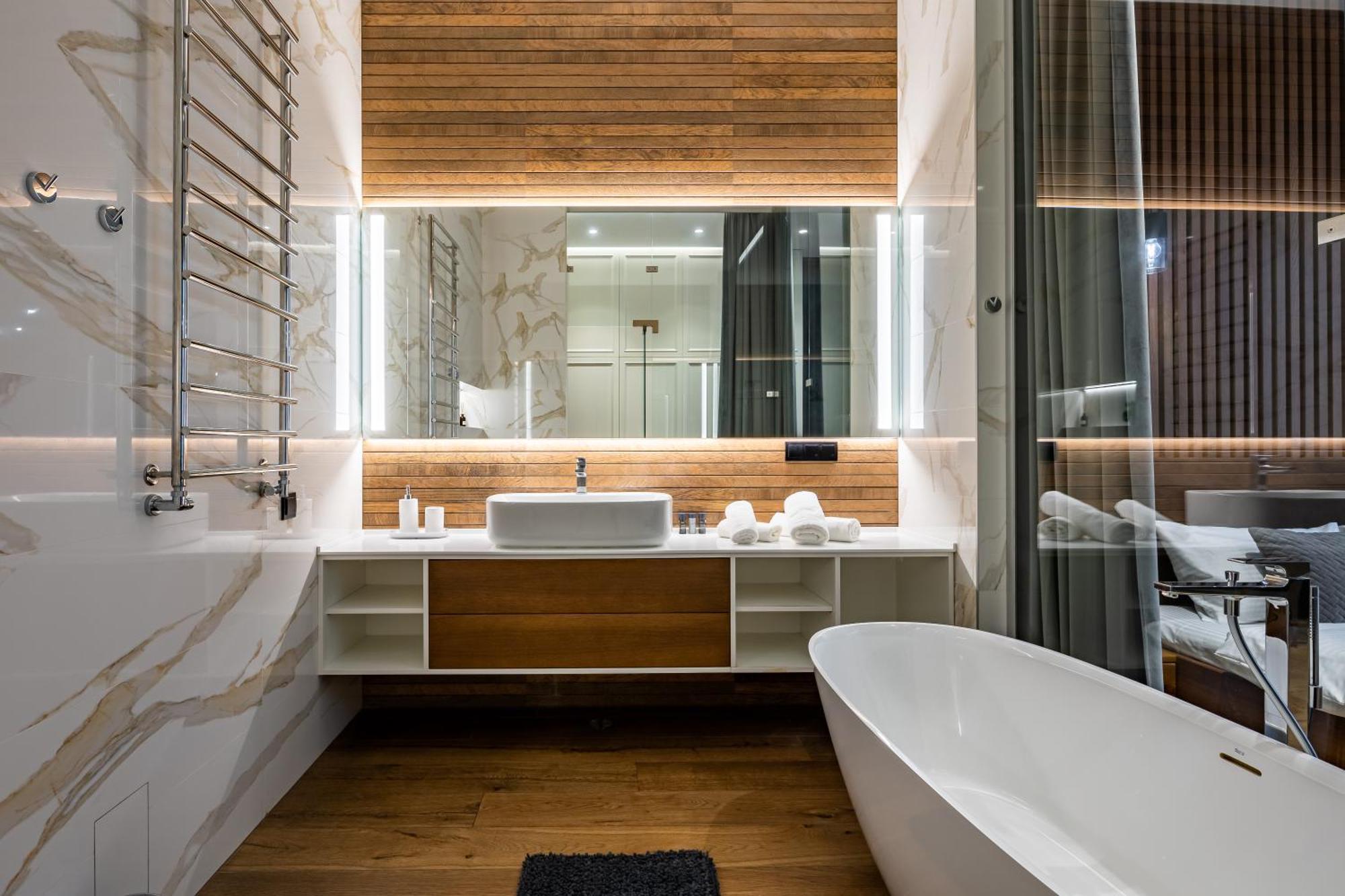 Doroshenka Premium Apartments 리비프 외부 사진