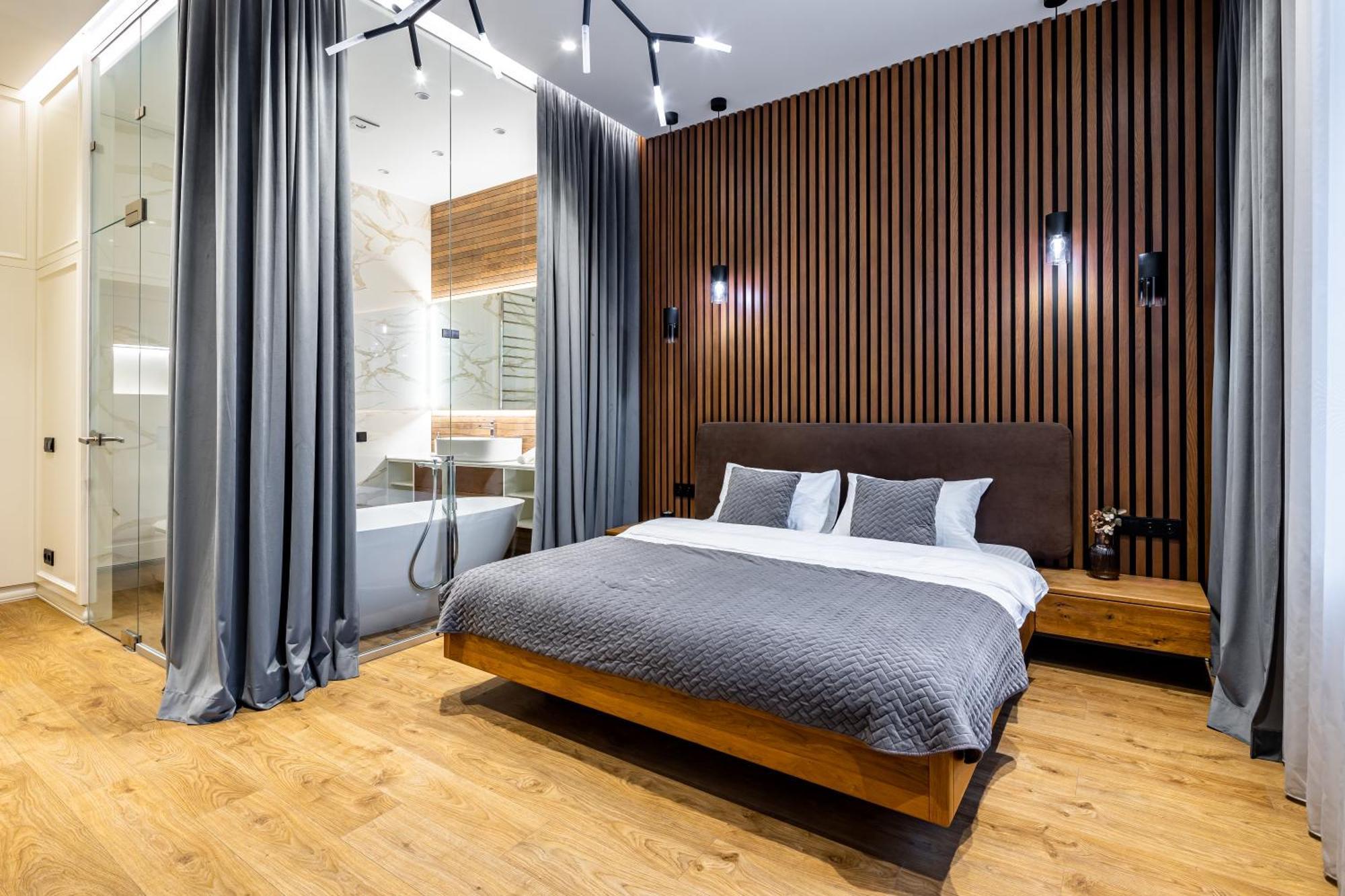 Doroshenka Premium Apartments 리비프 외부 사진