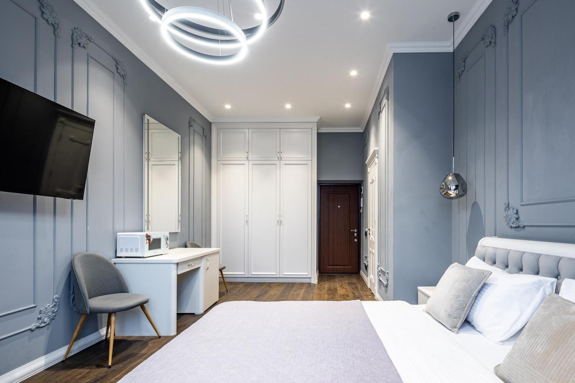 Doroshenka Premium Apartments 리비프 외부 사진