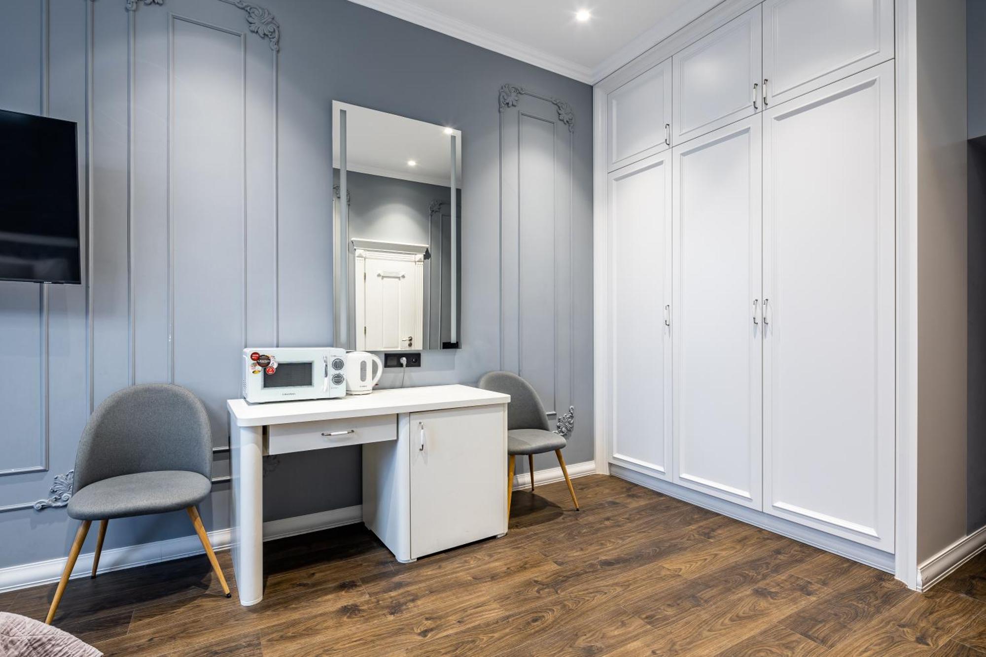Doroshenka Premium Apartments 리비프 외부 사진