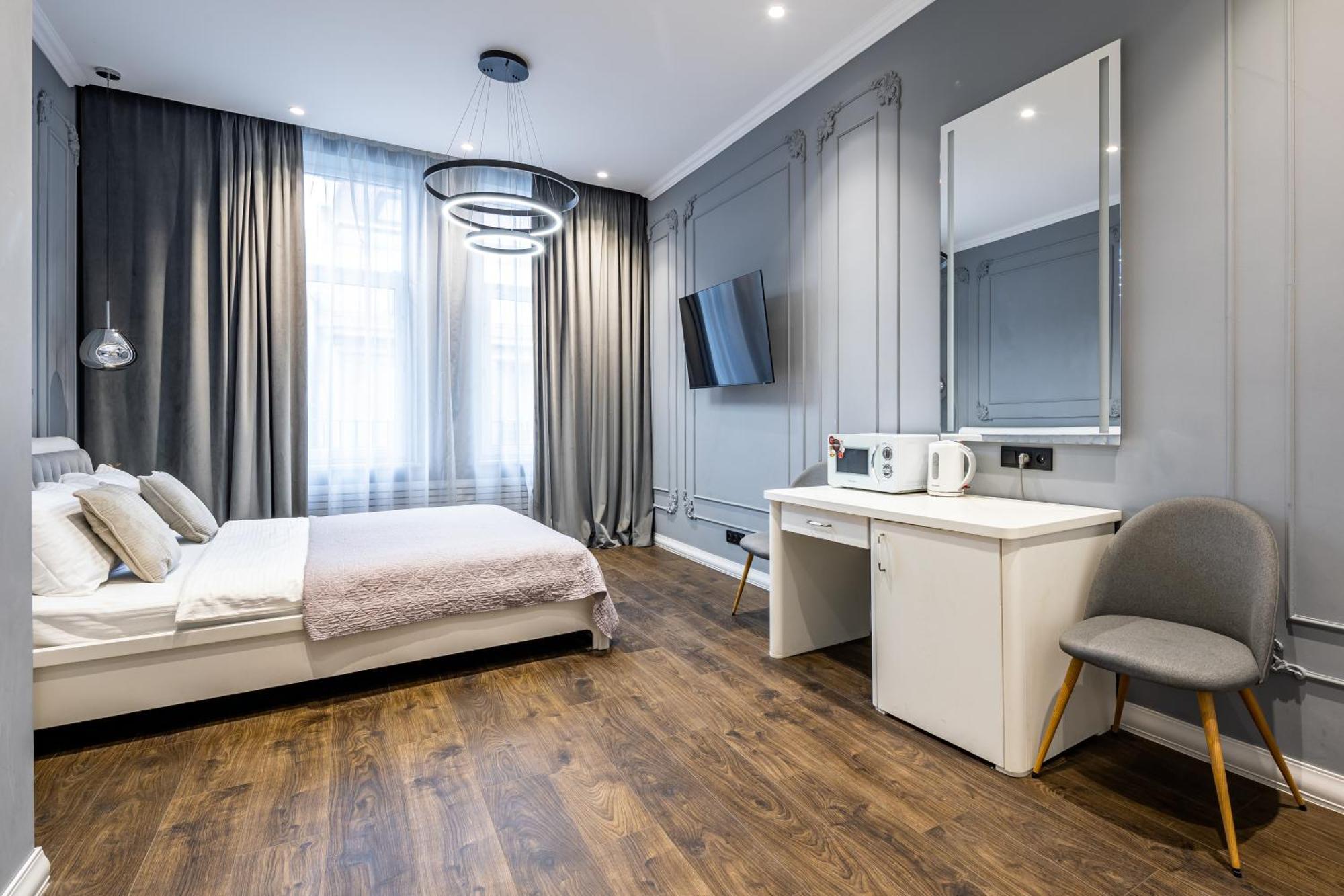 Doroshenka Premium Apartments 리비프 외부 사진