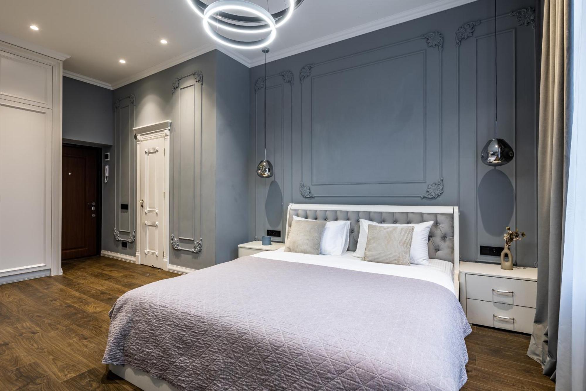 Doroshenka Premium Apartments 리비프 외부 사진