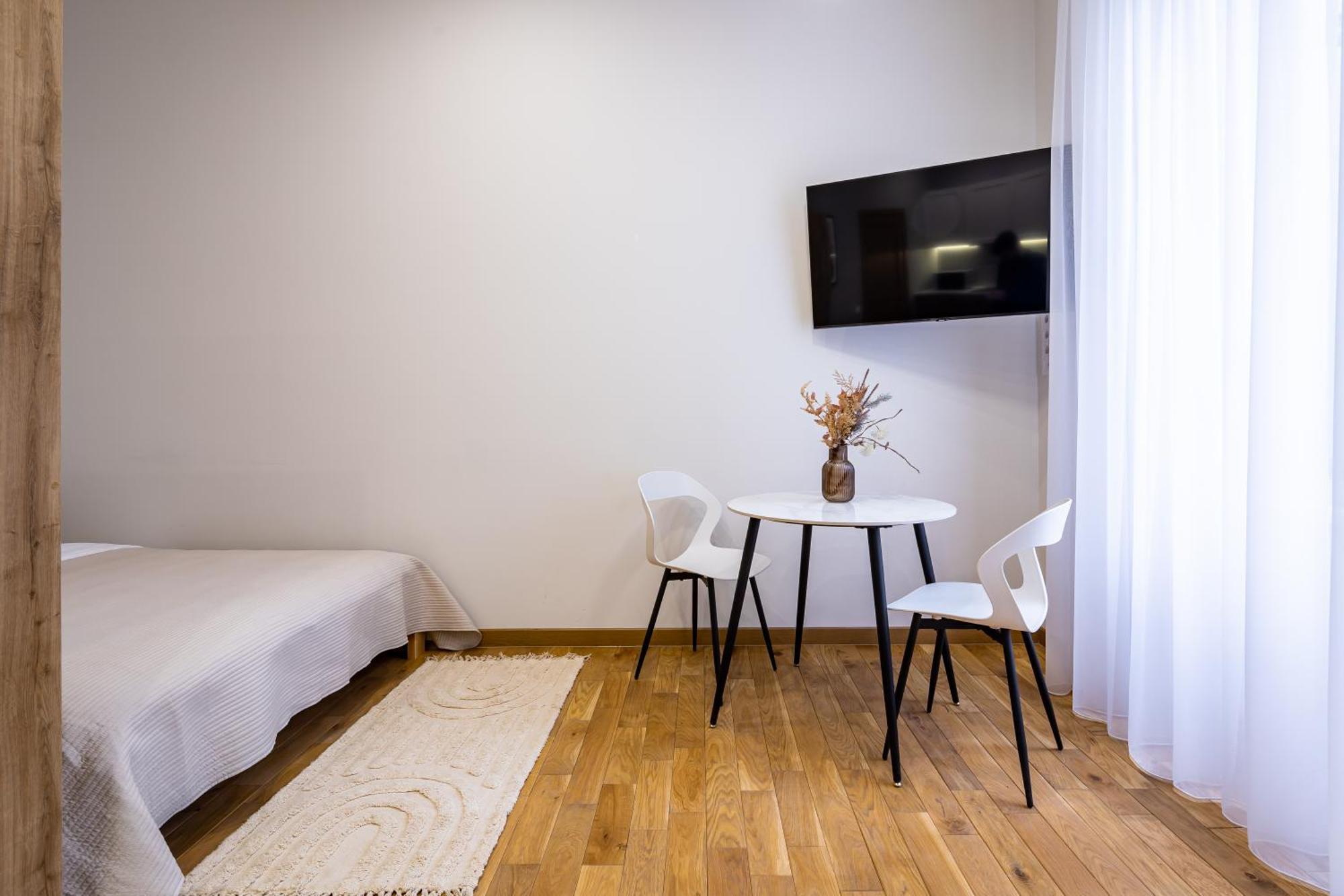 Doroshenka Premium Apartments 리비프 외부 사진