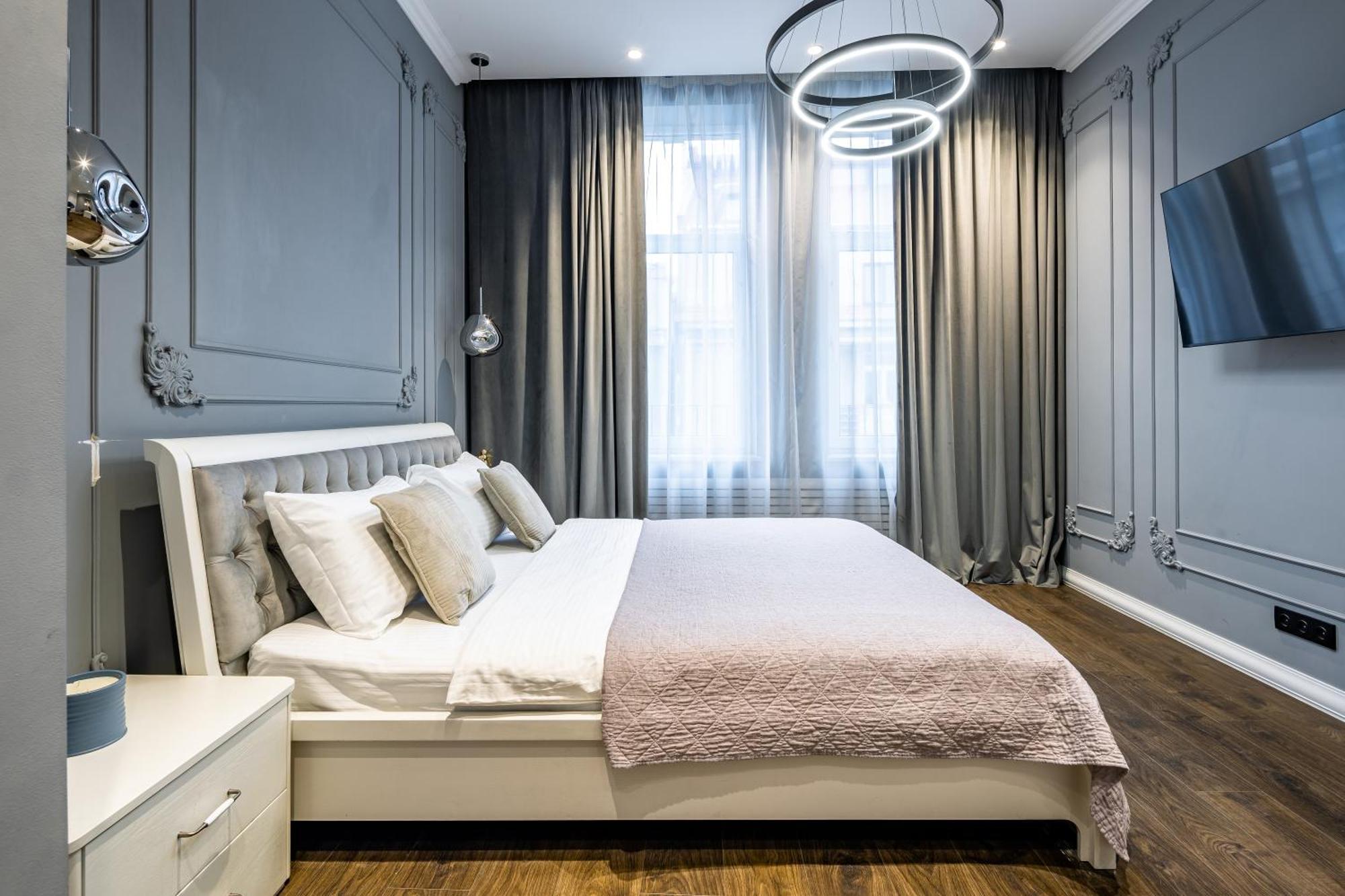 Doroshenka Premium Apartments 리비프 외부 사진