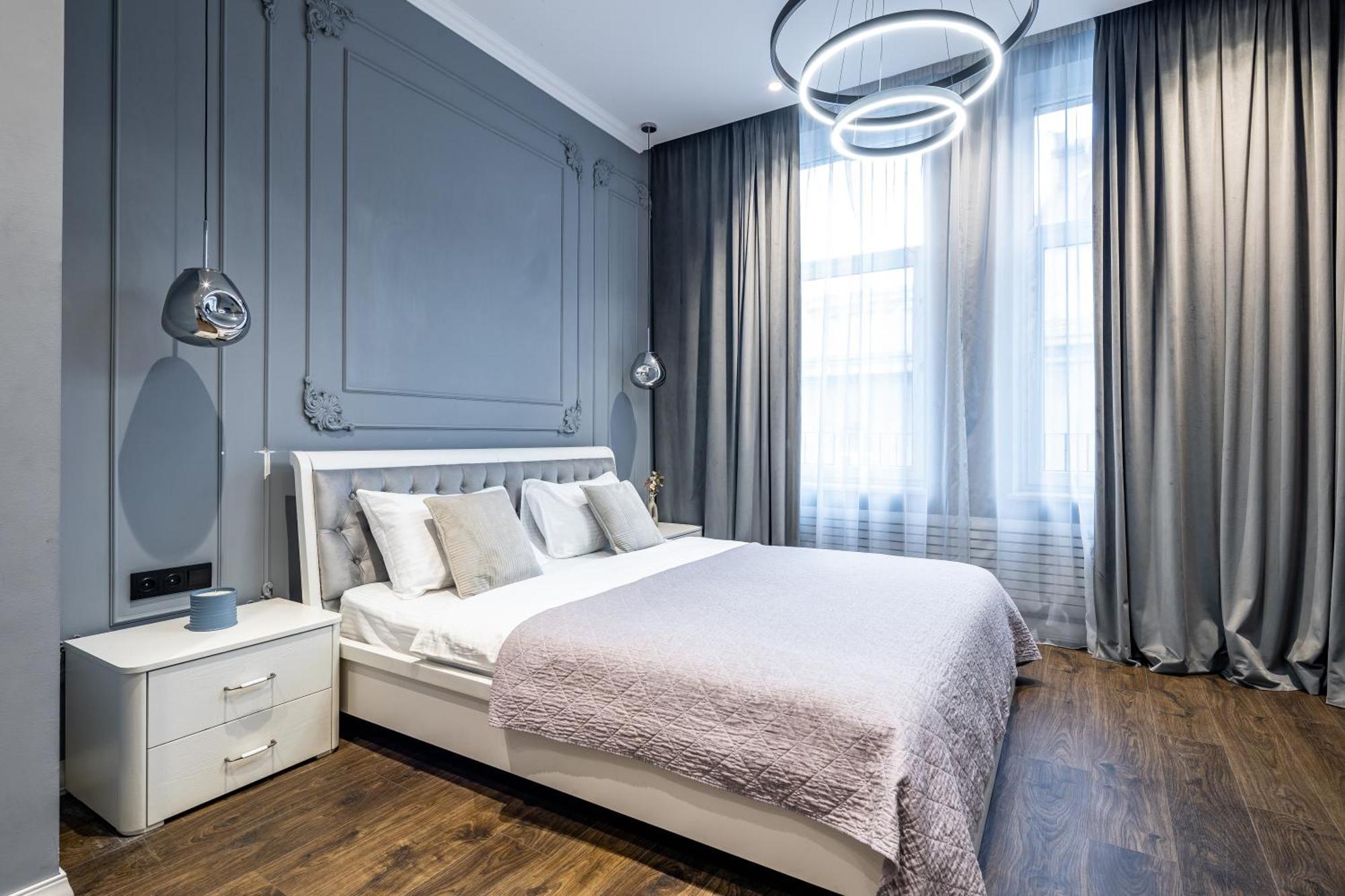 Doroshenka Premium Apartments 리비프 외부 사진