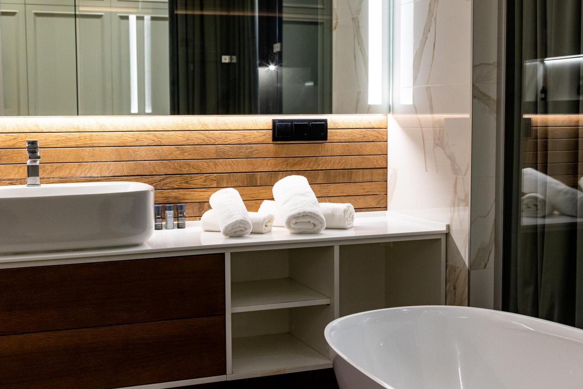 Doroshenka Premium Apartments 리비프 외부 사진