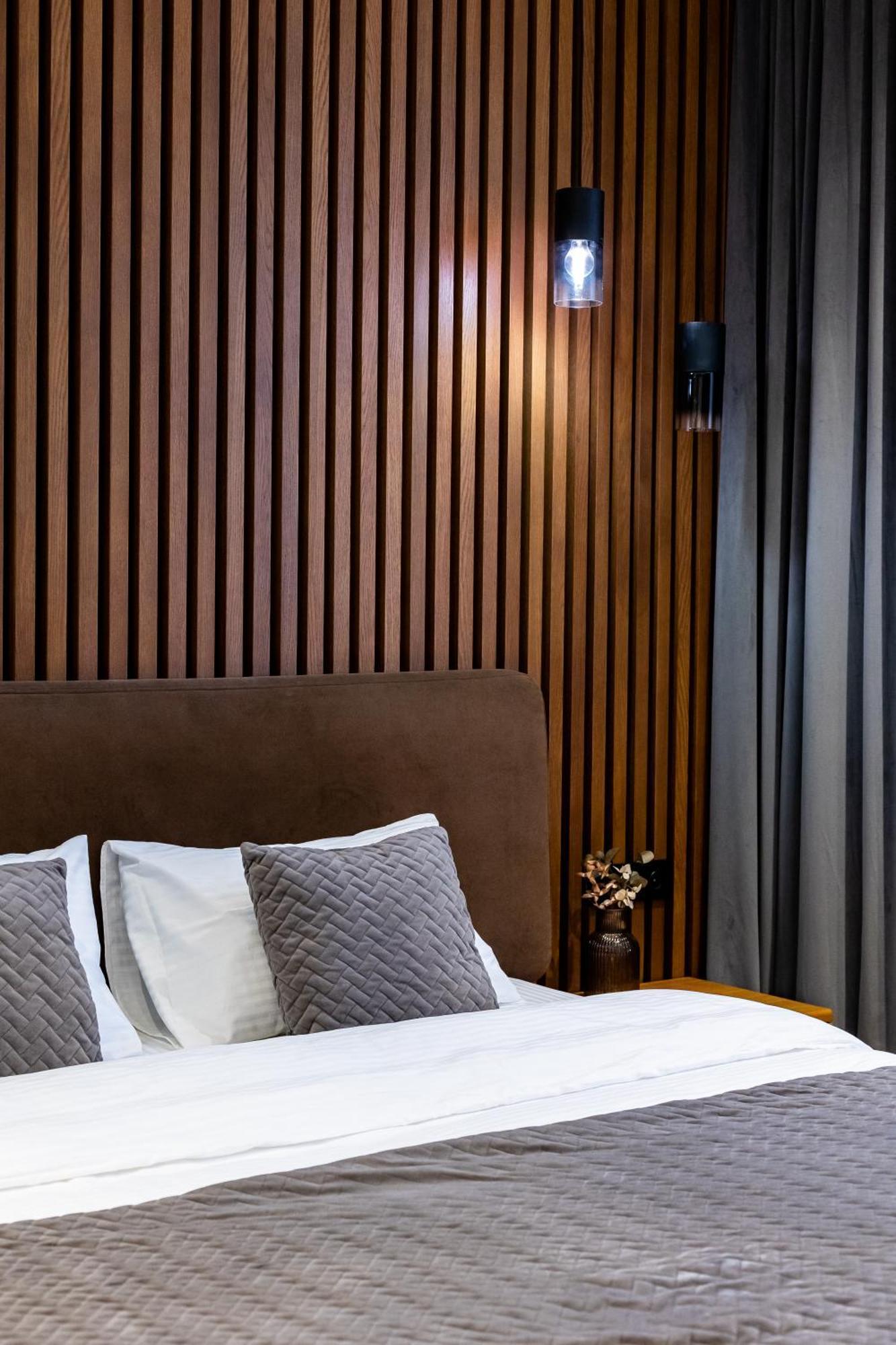 Doroshenka Premium Apartments 리비프 외부 사진