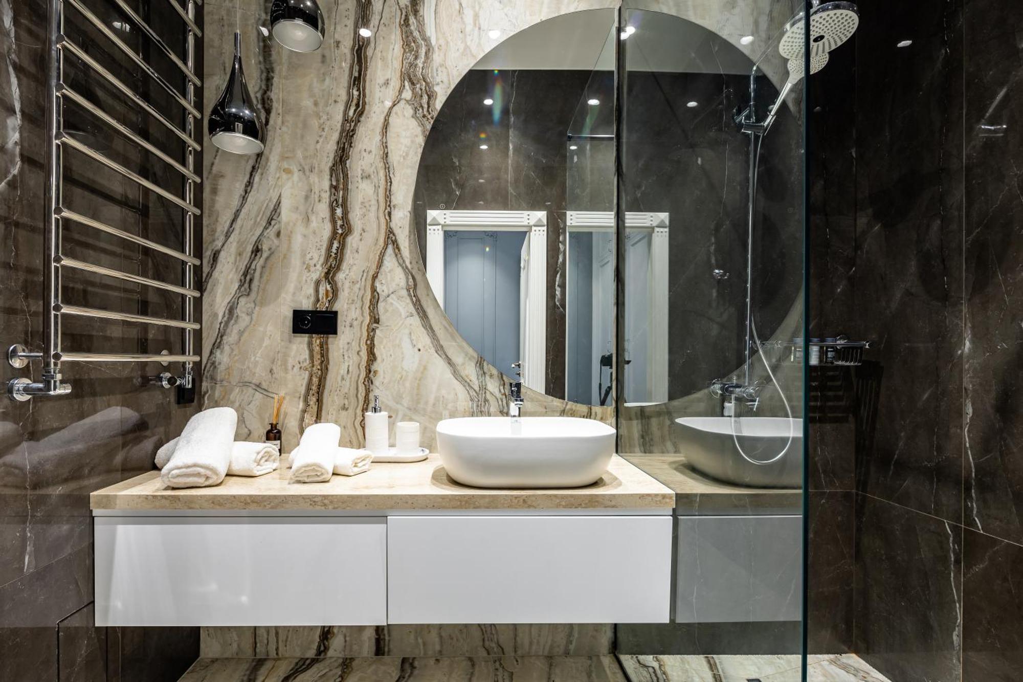 Doroshenka Premium Apartments 리비프 외부 사진